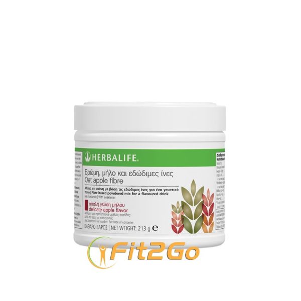 applefibres Εδώδιμες Ίνες