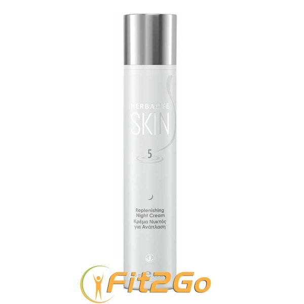 Κρέμα Ανάπλασης Νυκτός