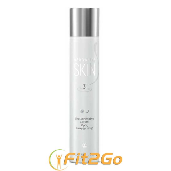 Ορός Αντιγήρανσης