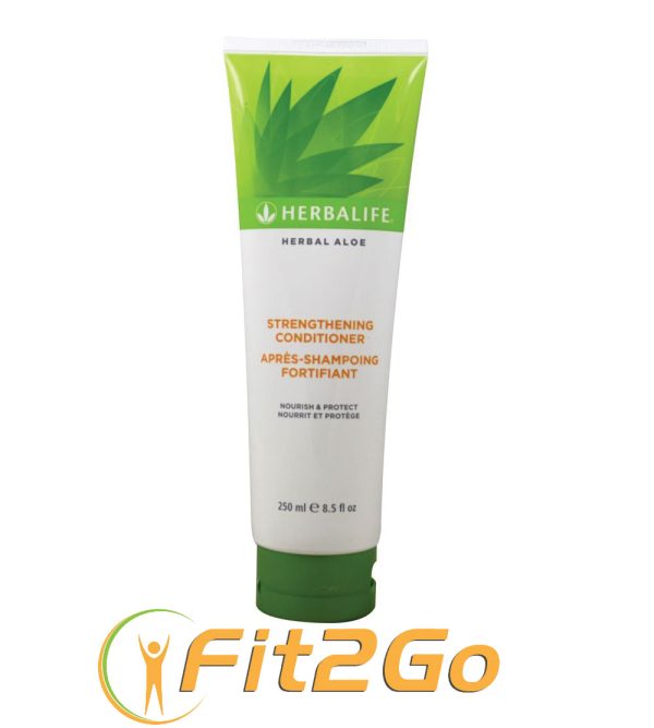 strconditioner Κρέμα Μαλλιών Αλόης