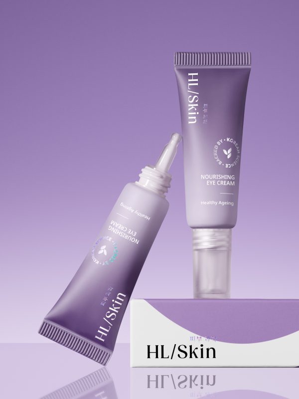 SHOT-09-f1-3x4 HL/Skin Θρεπτική Κρέμα Ματιών 15 ml - Image 1